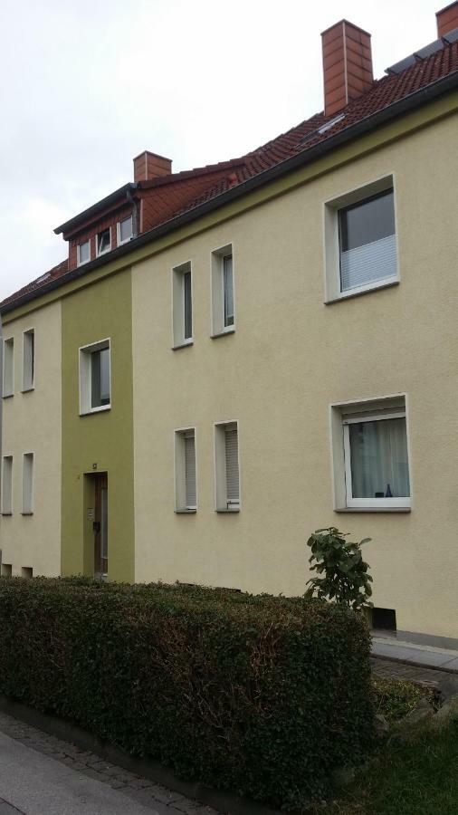 Glueck Auf! Urlaub Und Erholung In Duisburg Lejlighed Eksteriør billede